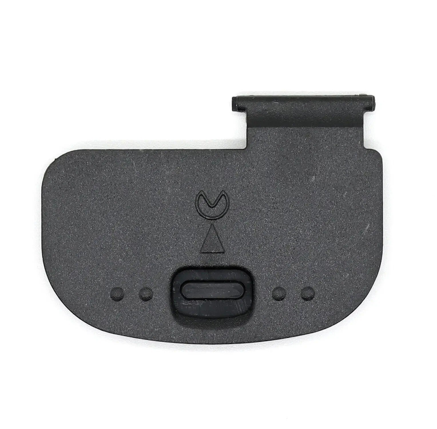 Battery Door Cover For Nikon D7100 D7200 D7500 D600 D610 Replacement Repair Part