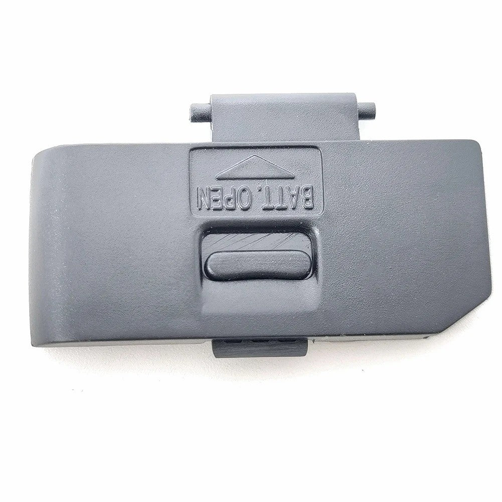 Battery Door Replacement Part for Canon EOS 1000D 450D 500D REBEL XS XSi T1i