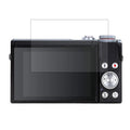 Tempered Glass Screen Protector for Canon PowerShot G7X Mark III G7X Mark 3 Film