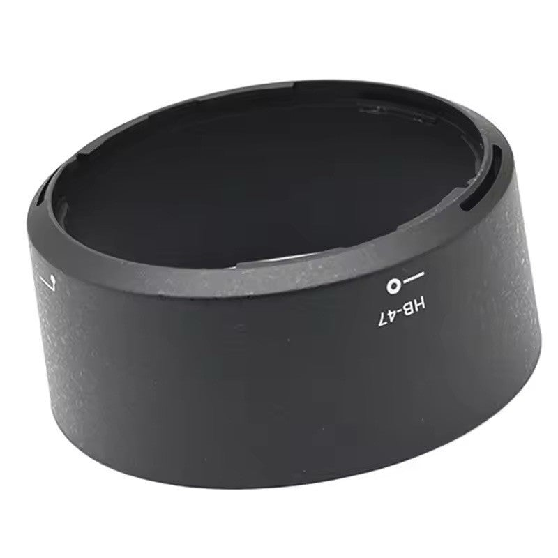 HB-47 Lens Hood Bayonet for AF-S NIKKOR Nikon 50mm f/1.8G HB47