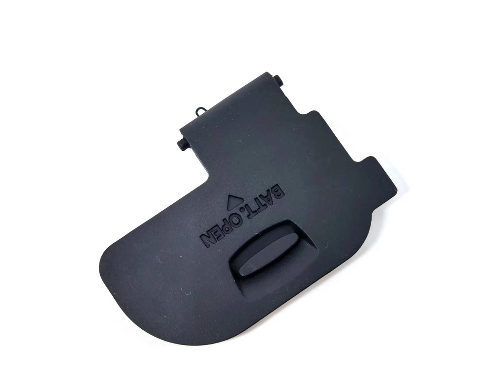 Battery Door Cover Lid Cap for Canon 7D2 7D Mark II Camera Replacement Part