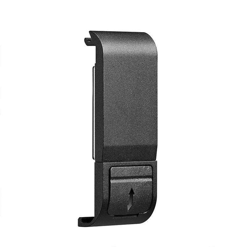 Camera Battery Side Cover Lid Door Charging Case for GoPro Hero 9 10 11 12 13