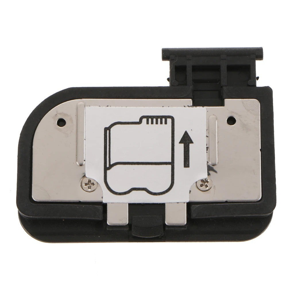 Battery Door Lid Cover Replacement Part for Nikon D750 Digital Camera Cap