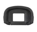 Rubber EG Eyecup For Canon EOS 7D 5D Mark III 1D Mark III  1Ds Mark III 1D