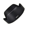 EW-53 Lens Hood Shade For Canon EOS M10 EF-M 15-45 mm f/3.5-6.3 IS STM