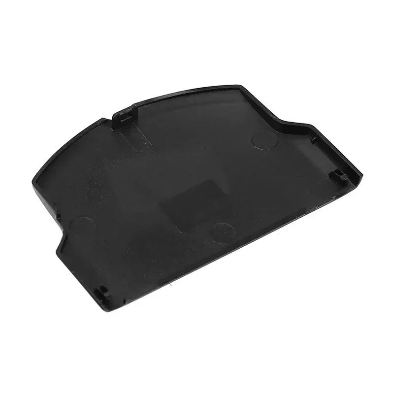 2PCS Battery Back Door Cover  Replacement For Sony PSP 2000 3000 3001 2001 Slim