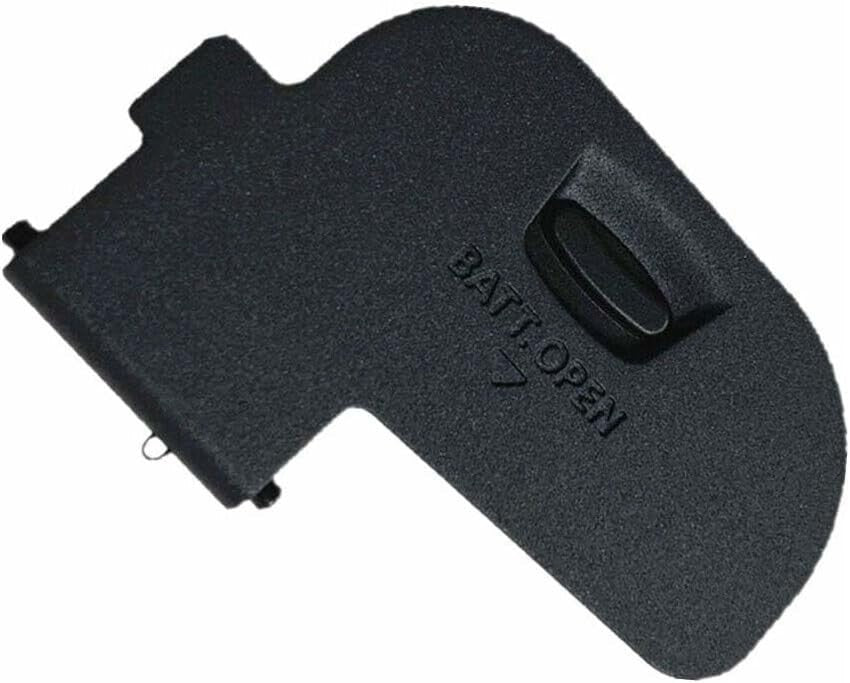 Battery Cover Cap Lid Unit Door Replacement Part For Canon EOS R Digital Camera