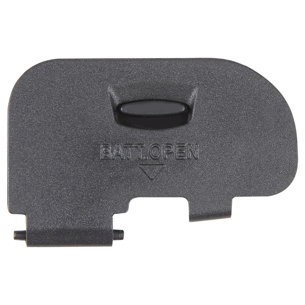 Easy Snap-On Battery Door Lid Replacement For Canon EOS 60D Camera Cap Cover