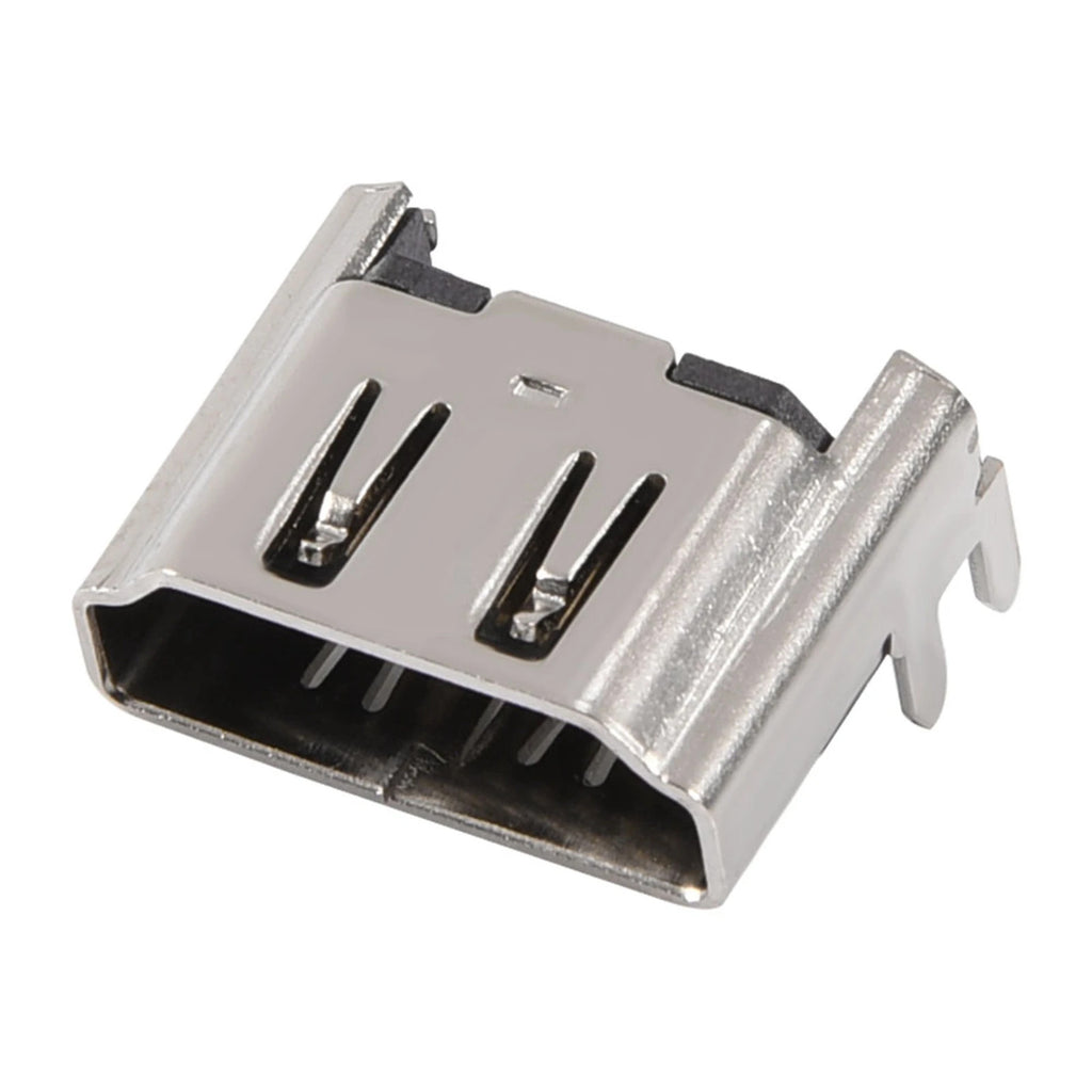 (5 Pack) Replacement HDMI Port Part Socket Connector For Playstation 4 PS4