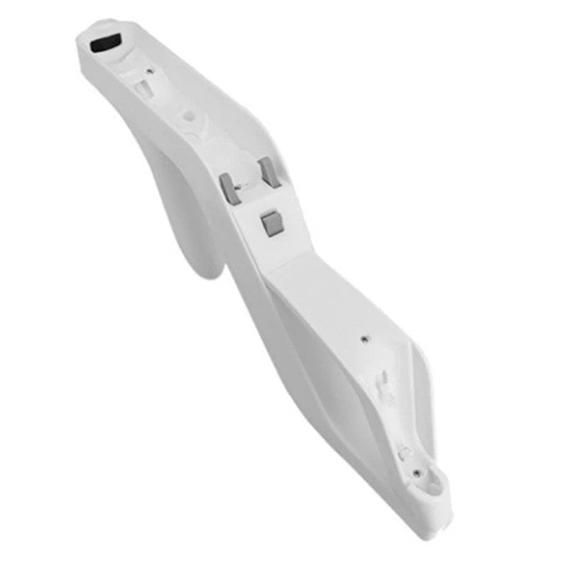 1Pcs Zapper Gun For Nintendo Wii Right Left Remote Controller White Zapper Gun