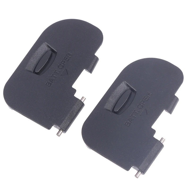 Replacement Battery Door Cover Cap Lid For Canon EOS 70D 80D DSLR Camera Part