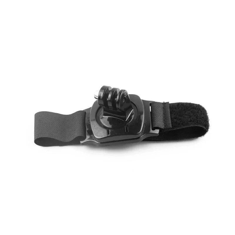 Wrist Hand Strap Velco Mount for GoPro Hero 10 11 12 13 DJI Action Insta360