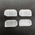 4PCS Protection Case Cover Cap for Nikon  EN-EL15A EN-EL15B ENEL15C Battery