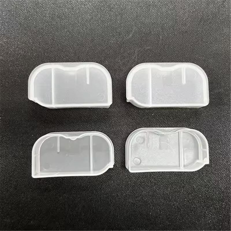 4PCS Protection Case Cover Cap for Nikon  EN-EL15A EN-EL15B ENEL15C Battery