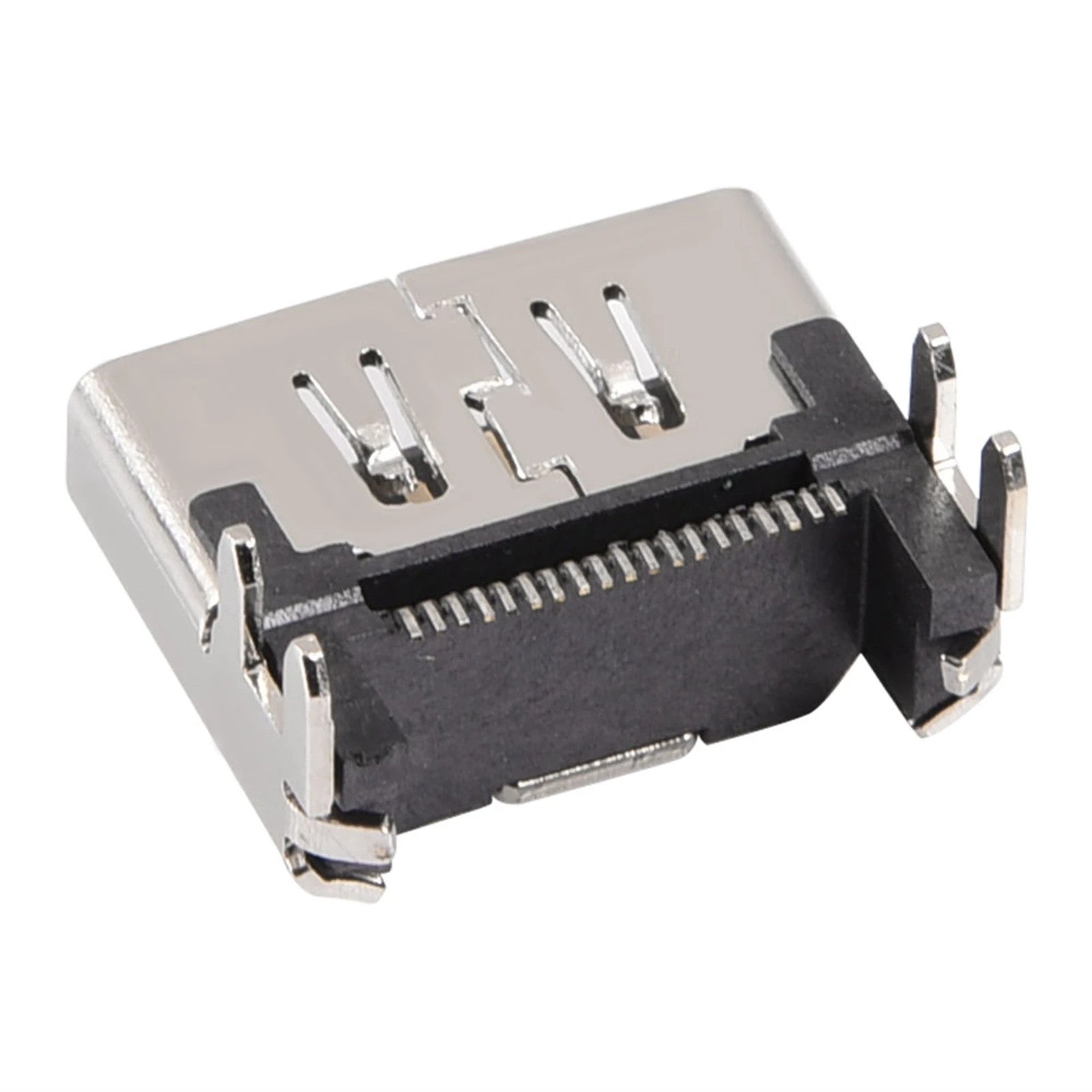 (5 Pack) Replacement HDMI Port Part Socket Connector For Playstation 4 PS4