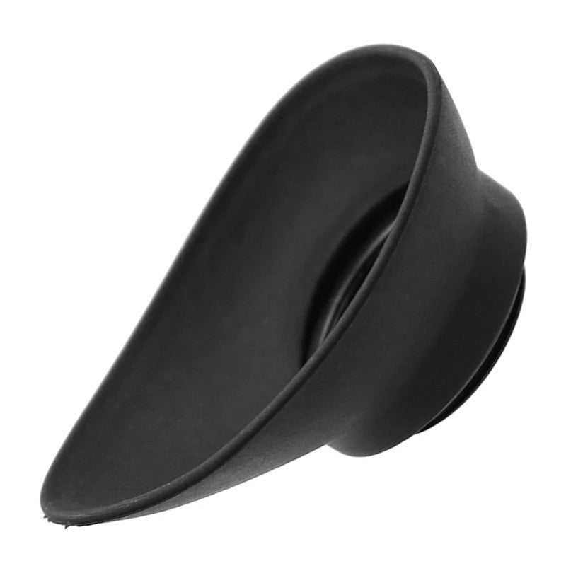 Rubber Eye Cup for Nikon FM2 FM3A FE2 F3 F3AF FM FA Viewfinder Eye Piece 19mm