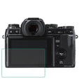 2x Tempered Glass Screen Protector for Fujifilm XT2 XT1 XA5 XA3 XA20 XA10 X-T2
