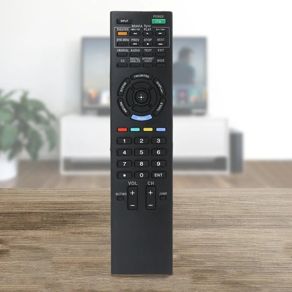 RM-ED022 Remote Control For Sony TV KDL-37EX402 KDL-32BX300 KDL-32NX500