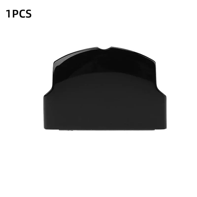 2PCS Battery Back Door Cover  Replacement For Sony PSP 2000 3000 3001 2001 Slim