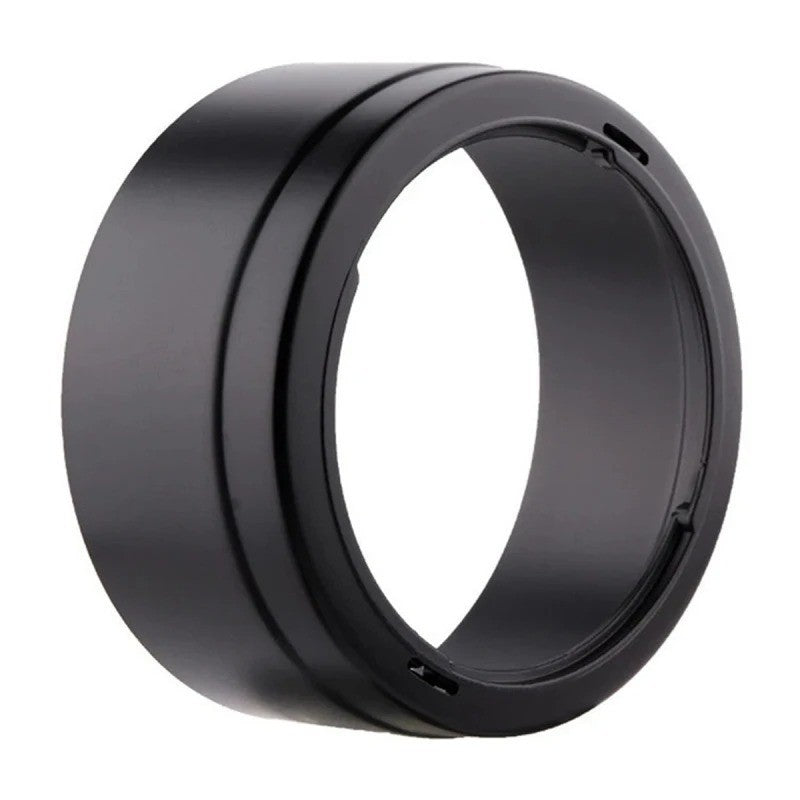 ES-78 Camera Lens Hood Shade for Canon EF 50mm f/1.2L USM Size 72mm Replacement
