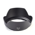 Camera Lens Hood HB-53 for Nikon 24-120mm f/4G ED VR Replacement Shade HB53