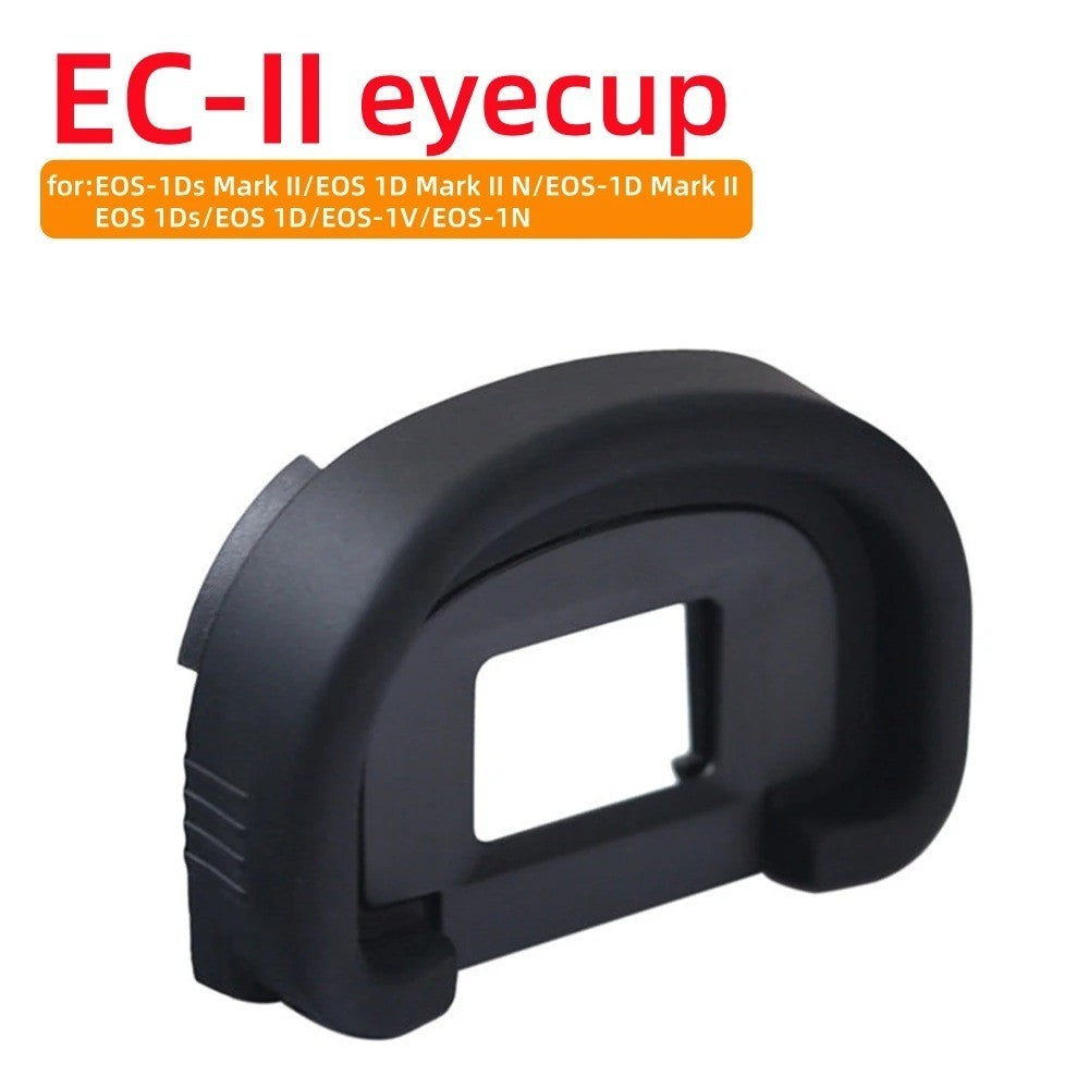 Rubber EC Eyecup For Canon EOS 1V 1N RS 1D 1Ds II 1D Mark II Camera Repair Part