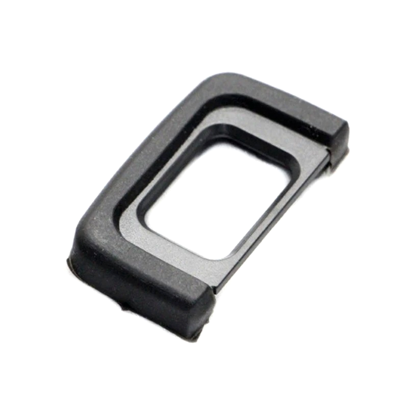 2PCS Rubber DK-25 Eyecup For Nikon D5600 D5500 D5300 D3500 D3400 D3300 Eyepiece