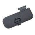 Easy Snap-On Battery Door Lid Cap For Nikon D3500 D5500 D5600 Replacement Cover