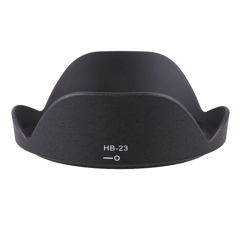 HB-23 Bayonet Lens Hood for Nikon AF-S 16-35mm f/4G ED VR, DX 12-24mm f/4G