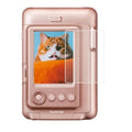 2x Tempered Glass Screen Protector for Fujifilm Instax Mini LiPlay Camera Film