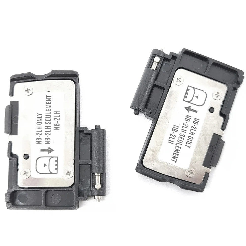 Replacement Battery Door Cover Lid for Canon EOS 350D 400D XT XTi Repair Part