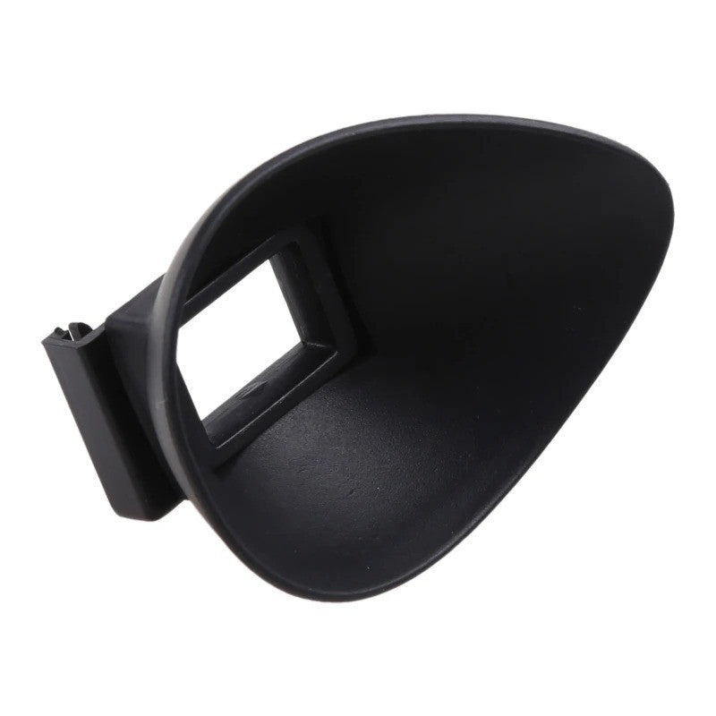 22mm Rubber Eyecup Eyepiece for Nikon D750 D610 D600 D90 D80 D70 D7200