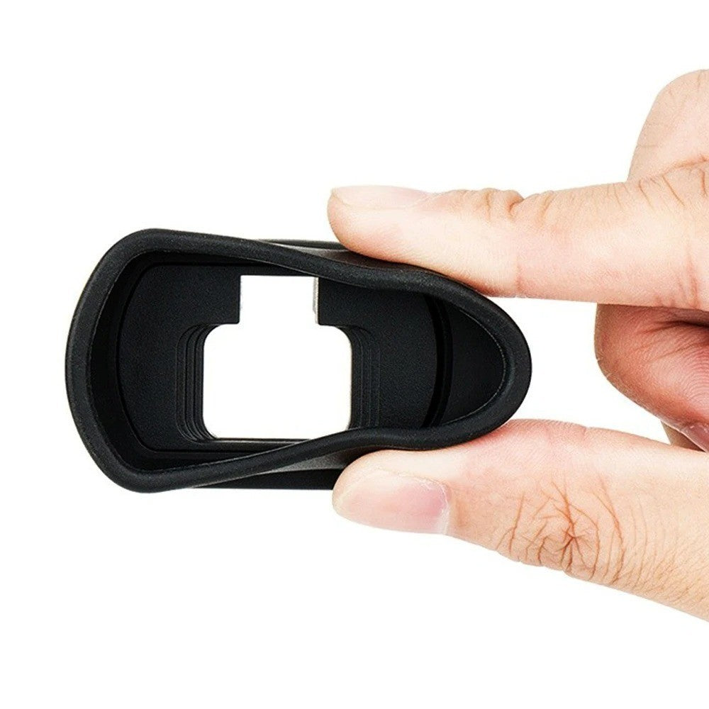 Extended Soft Camera Eyecup Eyepiece for Nikon Z6III Z6II Z7II Z7 Z6 Z5 as DK-29