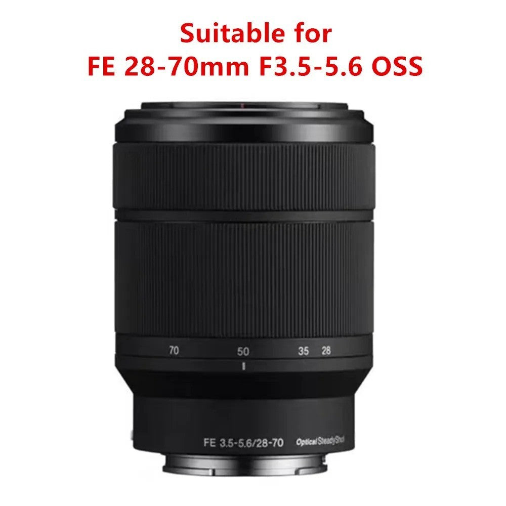 ALC-SH132 Lens Hood Sunshade Bayonet for Sony FE 28-70mm F3.5-5.6 OSS